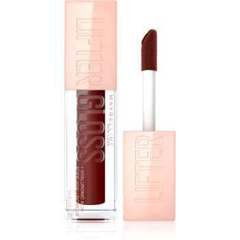 MAYBELLINE NEW YORK Lifter Gloss lip gloss - imagine 2